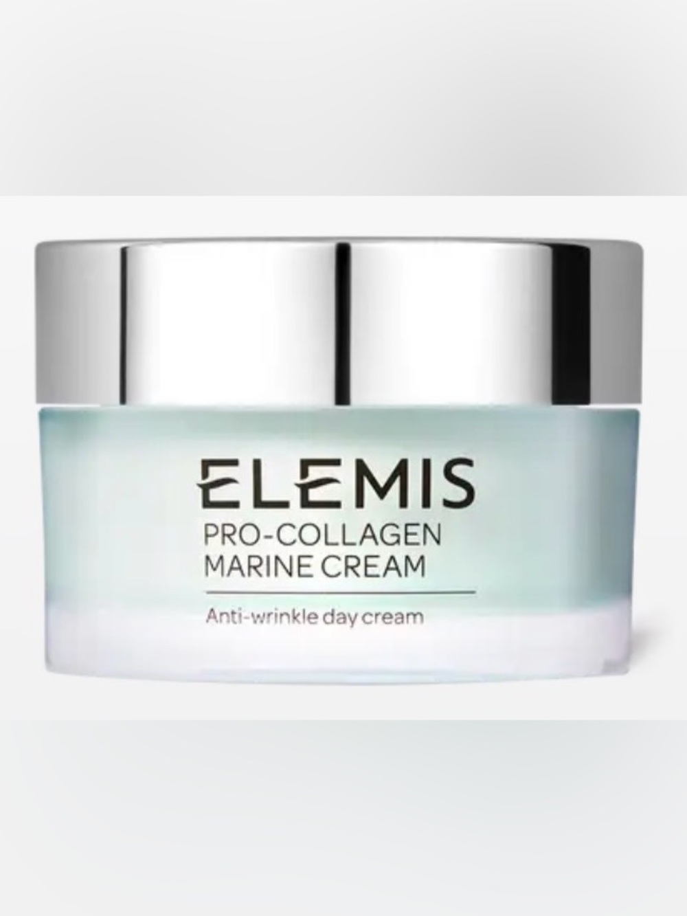 ELEMIS Pro-Collagen Marine Cream